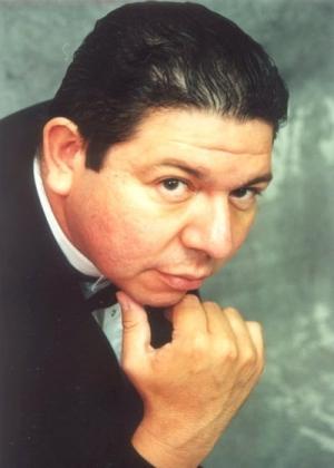 Victor A. Chapa